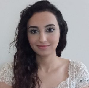 Meet your Posher, Marina